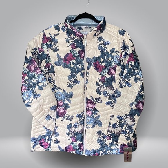 Down Jacket TanJay - Picture 1 of 3